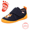 Bačkory Superfit VENTI 1-006706-8000