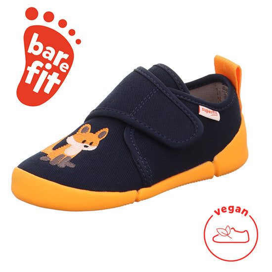 Bačkory Superfit VENTI 1-006706-8000