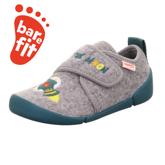 Bačkory Superfit VENTI 1-006707-2000