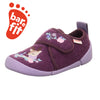 Bačkory Superfit VENTI 1-006707-8500