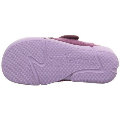 Bačkory Superfit VENTI 1-006707-8500