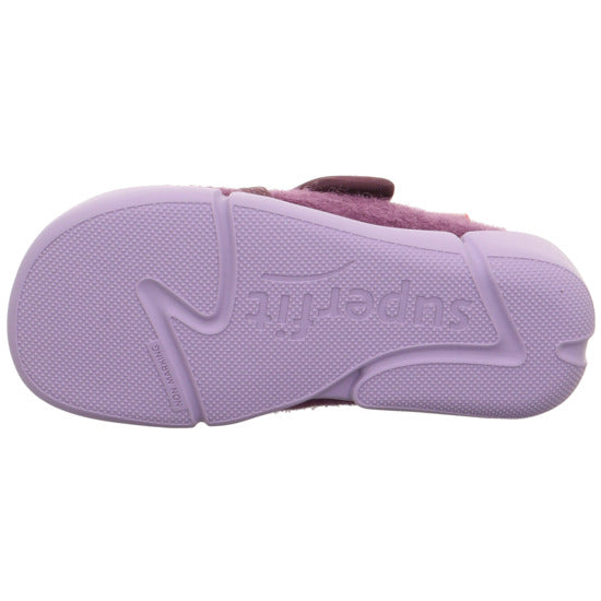 Bačkory Superfit VENTI 1-006707-8500