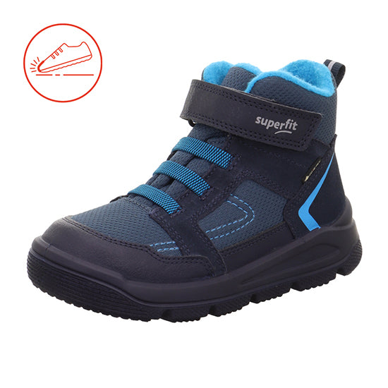 Superfit MARS 1-009068-8000