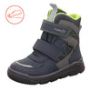 Kozačky Superfit MARS 1-009072-8020
