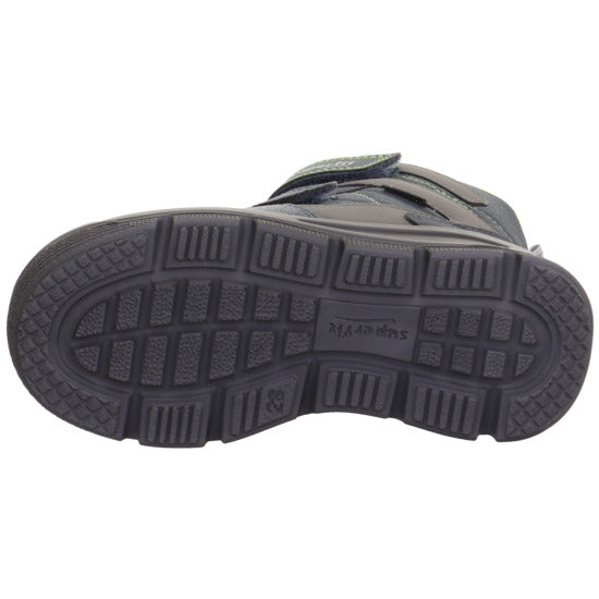 Kozačky Superfit MARS 1-009072-8020