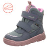 Kozačky Superfit MARS 1-009072-8030