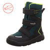Kozačky Superfit MARS 1-009074-0020