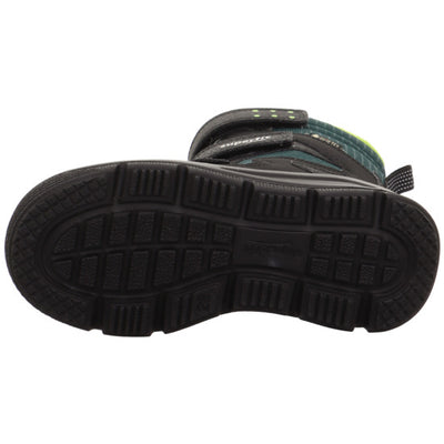 Kozačky Superfit MARS 1-009074-0020