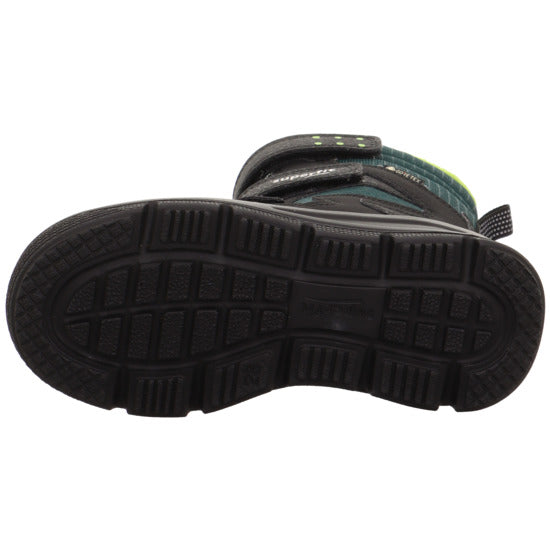 Kozačky Superfit MARS 1-009074-0020