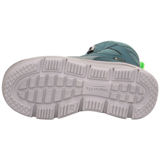 Kozačky Superfit MARS 1-009081-7010