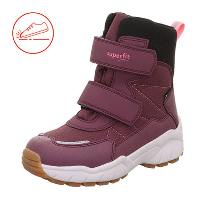 Kozačky Superfit CULUSUK 2.0 1-009174-5020
