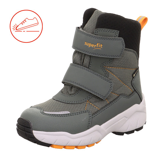 Kozačky Superfit CULUSUK 2.0 1-009174-7030