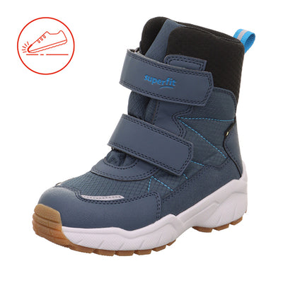 Kozačky Superfit CULUSUK 2.0 1-009174-8020