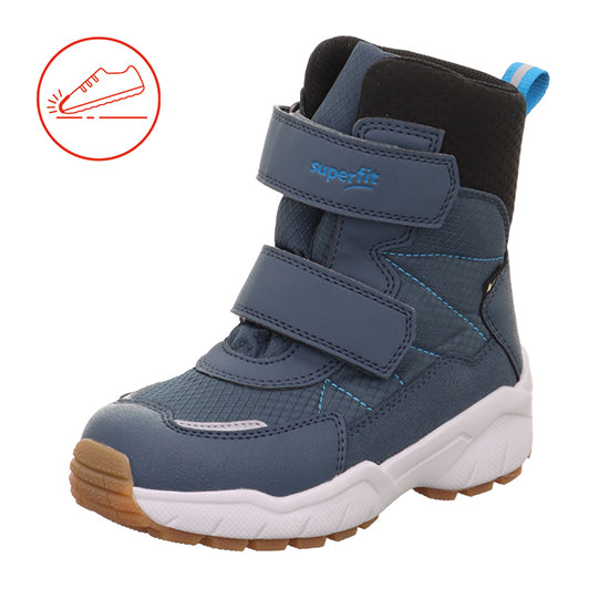 Kozačky Superfit CULUSUK 2.0 1-009174-8020