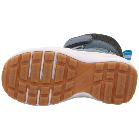 Kozačky Superfit CULUSUK 2.0 1-009174-8020