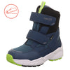 Kozačky Superfit CULUSUK 2.0 1-009176-8000