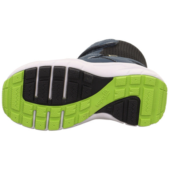Kozačky Superfit CULUSUK 2.0 1-009176-8000
