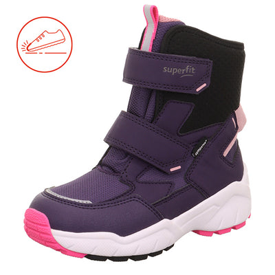 Kozačky Superfit CULUSUK 2.0 1-009176-8500