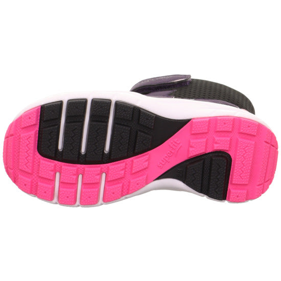 Kozačky Superfit CULUSUK 2.0 1-009176-8500