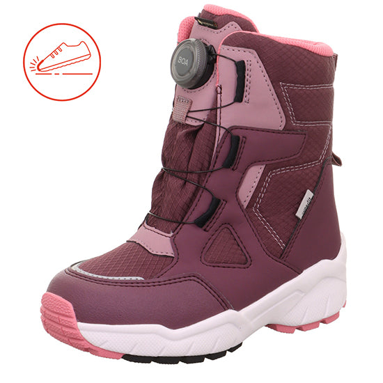 Superfit Stiefel CULUSUK 2.0 1-009177-5000