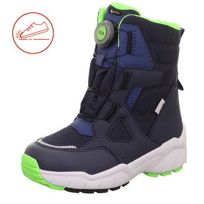 Kozačky Superfit CULUSUK 2.0 1-009177-8000