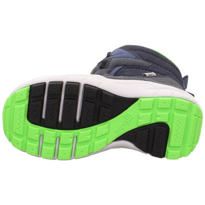 Kozačky Superfit CULUSUK 2.0 1-009177-8000