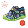 Bačkory Superfit SPOTTY 1-009246-8210