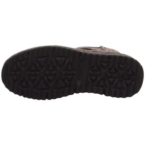Kozačky Superfit LORA 1-009489-3010