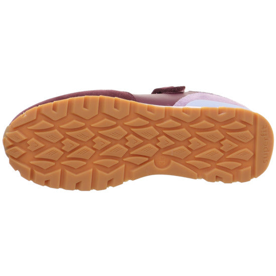 Tenisky Superfit DASH 1-009562-5000