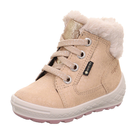 Kozačky Superfit GROOVY 2.0 1-106310-4010