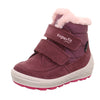 Kozačky Superfit GROOVY 2.0 1-106314-5010