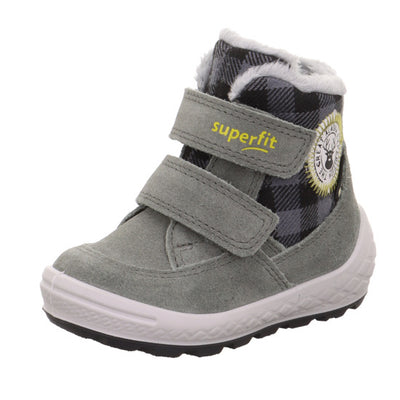 Kozačky Superfit GROOVY 2.0 1-106314-7020