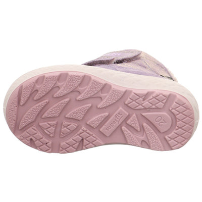 Kozačky Superfit GROOVY 2.0 1-106314-8520