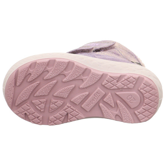 Kozačky Superfit GROOVY 2.0 1-106314-8520