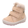 Kozačky Superfit GROOVY 2.0 1-106316-4010