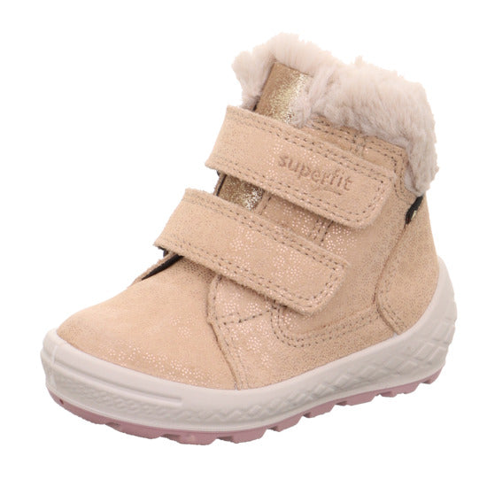 Kozačky Superfit GROOVY 2.0 1-106316-4010