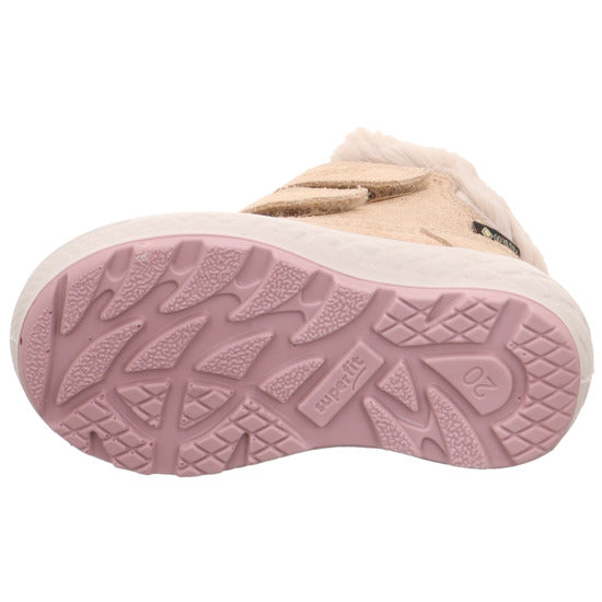 Kozačky Superfit GROOVY 2.0 1-106316-4010
