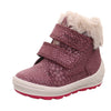 Kozačky Superfit GROOVY 2.0 1-106316-5000