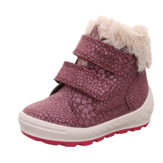 Kozačky Superfit GROOVY 2.0 1-106316-5000