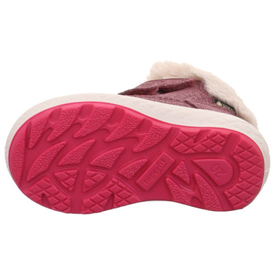 Kozačky Superfit GROOVY 2.0 1-106316-5000