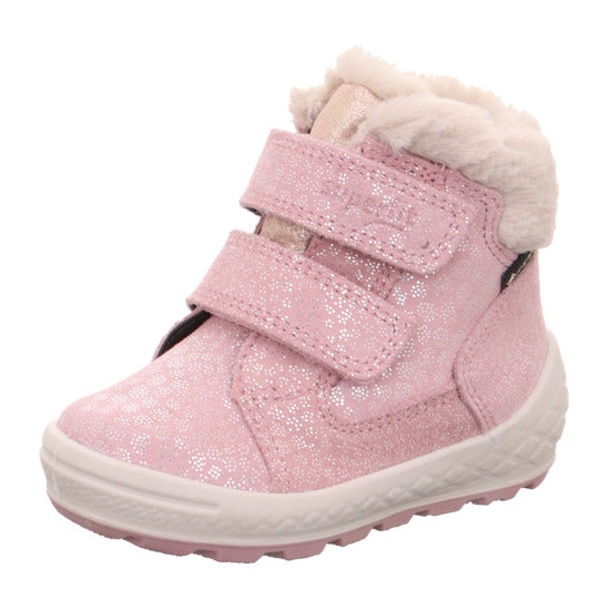 Kozačky Superfit GROOVY 2.0 1-106316-5510