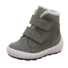 Kozačky Superfit GROOVY 2.0 1-106317-7030
