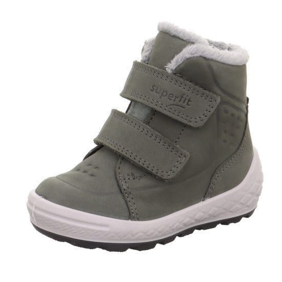 Kozačky Superfit GROOVY 2.0 1-106317-7030