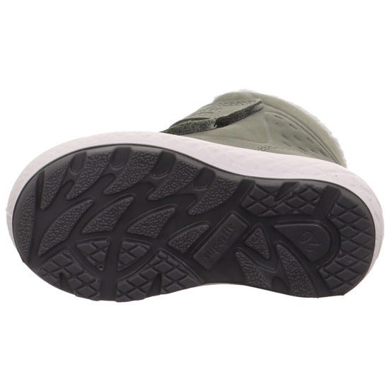 Kozačky Superfit GROOVY 2.0 1-106317-7030