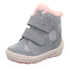 Kozačky Superfit GROOVY 2.0 1-106317-8400