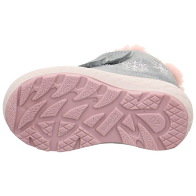 Kozačky Superfit GROOVY 2.0 1-106317-8400