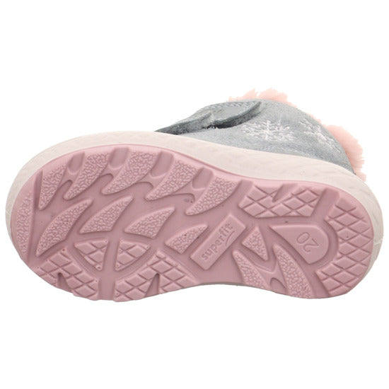 Kozačky Superfit GROOVY 2.0 1-106317-8400