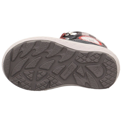 Kozačky Superfit GROOVY 2.0 1-106318-2010