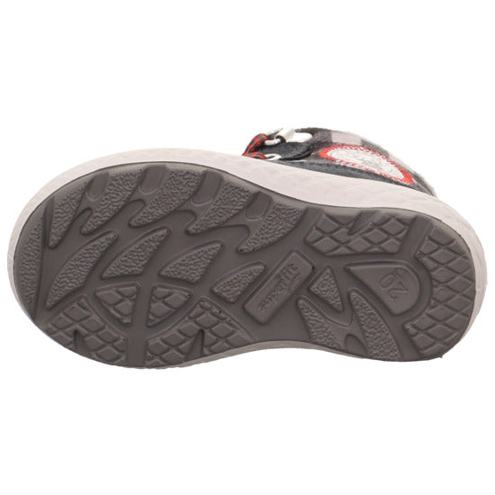 Kozačky Superfit GROOVY 2.0 1-106318-2010