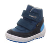 Kozačky Superfit GROOVY 2.0 1-106319-8010